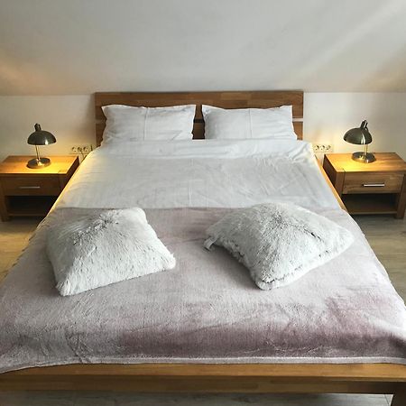 Apartament Modern Brasov Ngoại thất bức ảnh