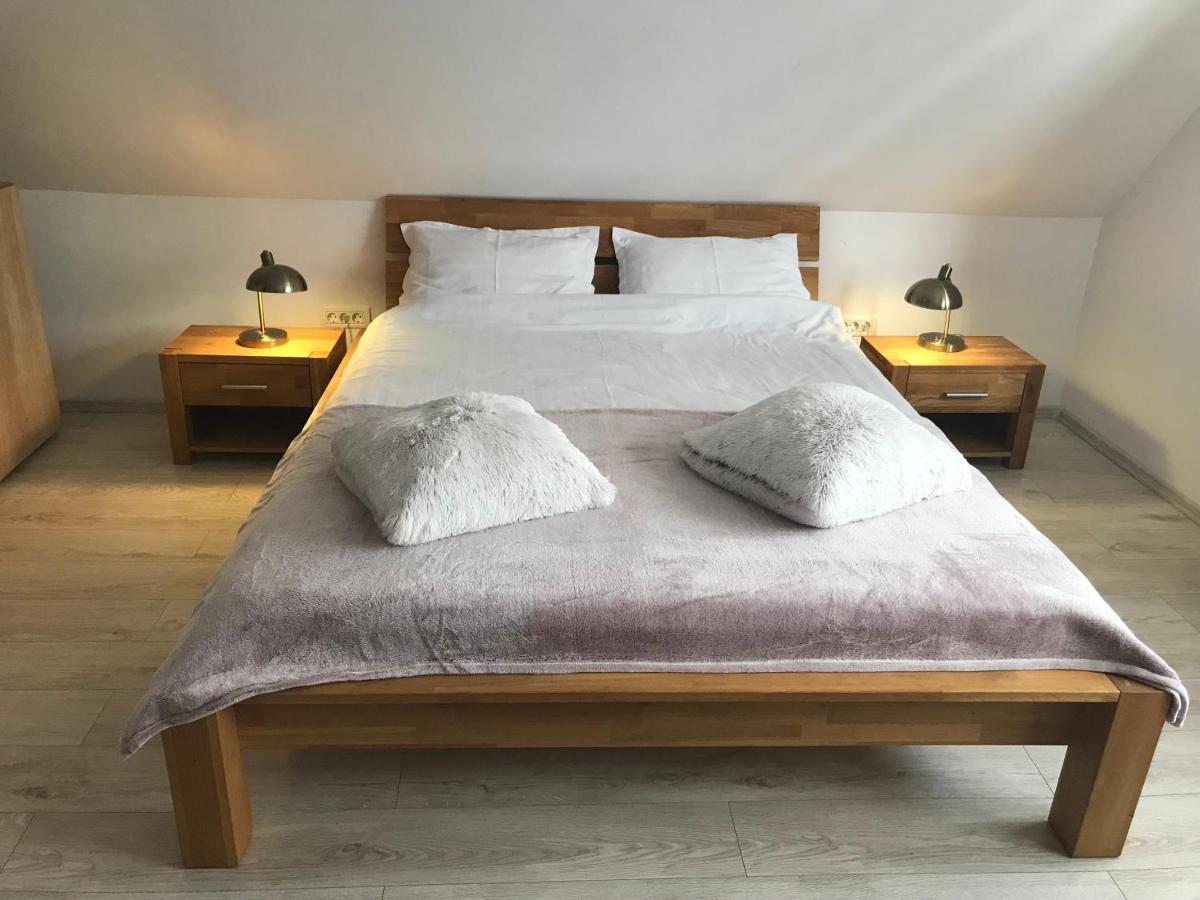 Apartament Modern Brasov Ngoại thất bức ảnh