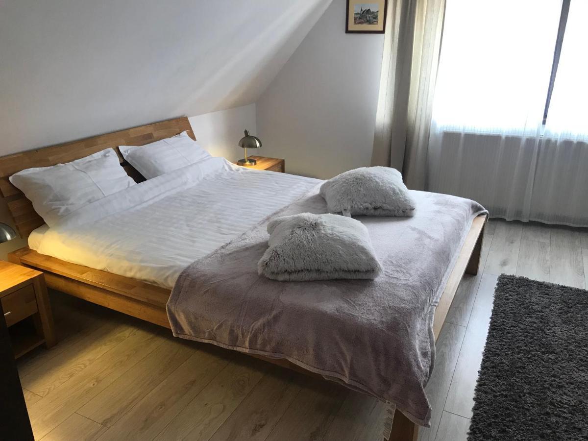 Apartament Modern Brasov Ngoại thất bức ảnh
