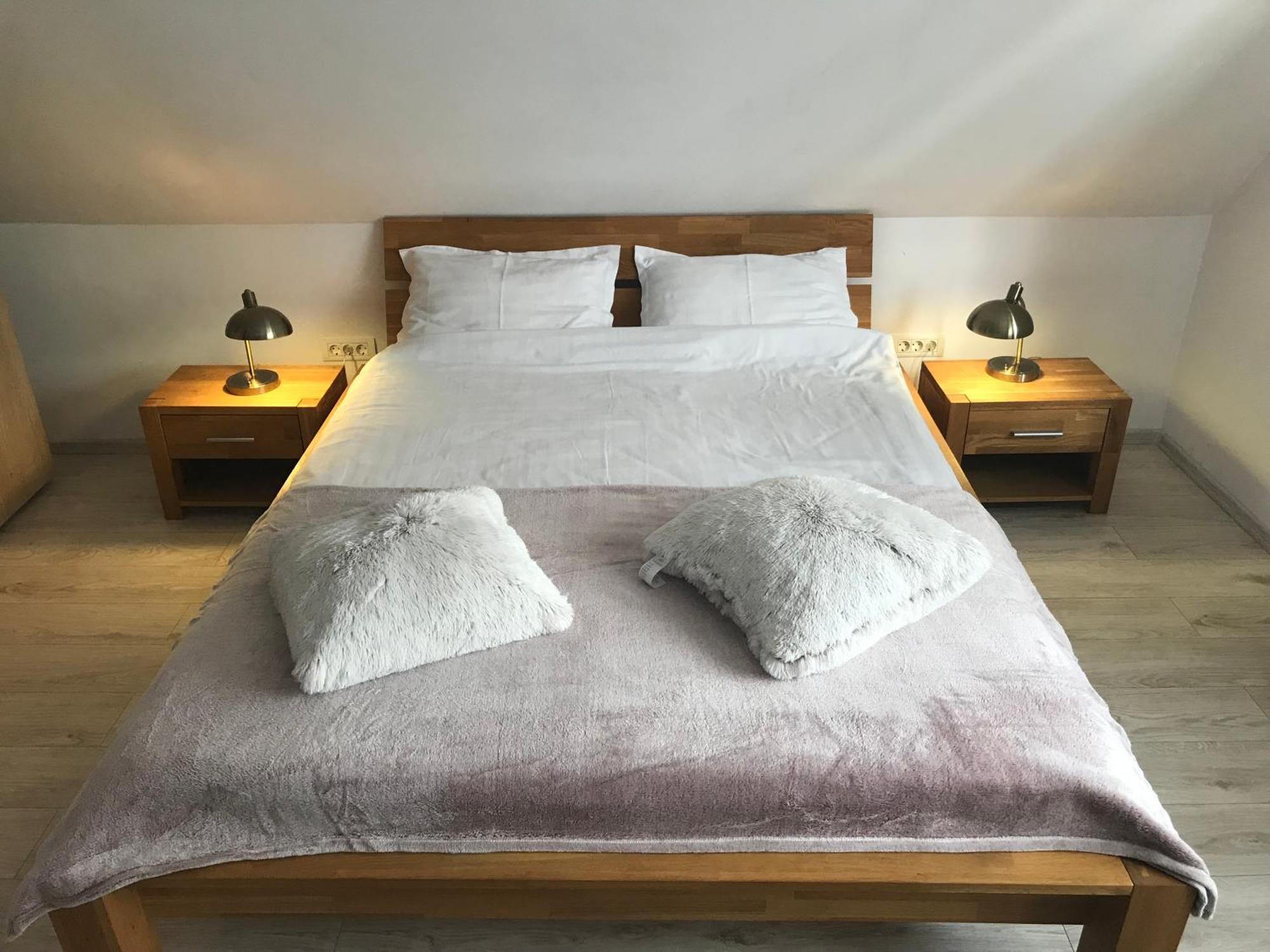 Apartament Modern Brasov Ngoại thất bức ảnh