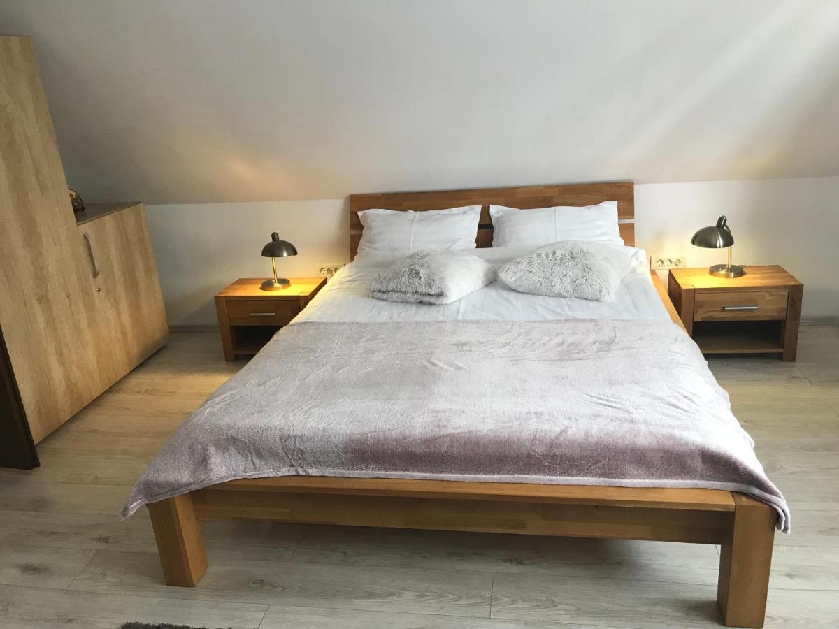 Apartament Modern Brasov Ngoại thất bức ảnh