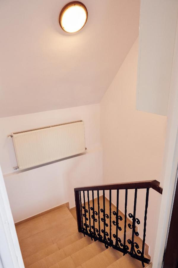 Apartament Modern Brasov Ngoại thất bức ảnh