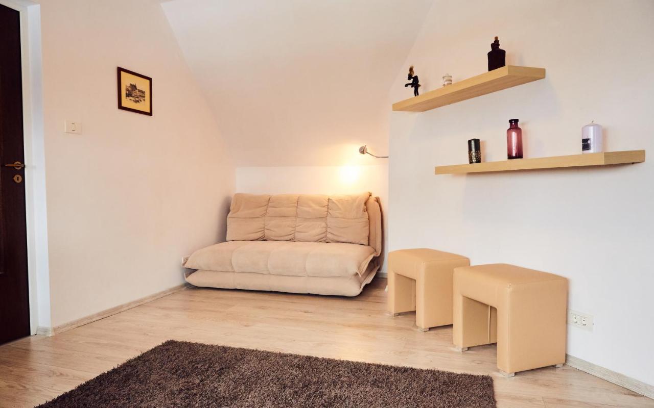 Apartament Modern Brasov Ngoại thất bức ảnh