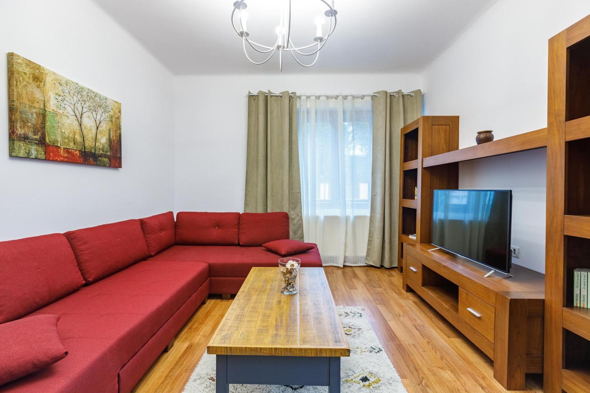 Apartament Modern Brasov Ngoại thất bức ảnh