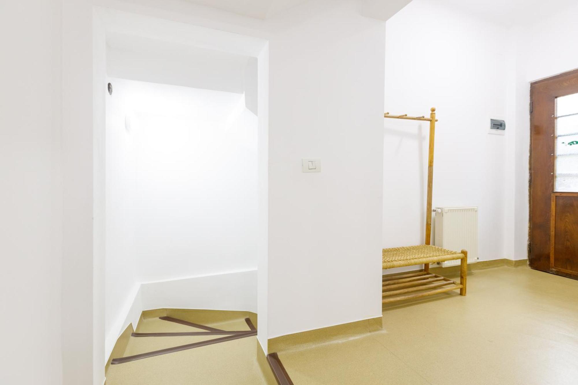 Apartament Modern Brasov Ngoại thất bức ảnh