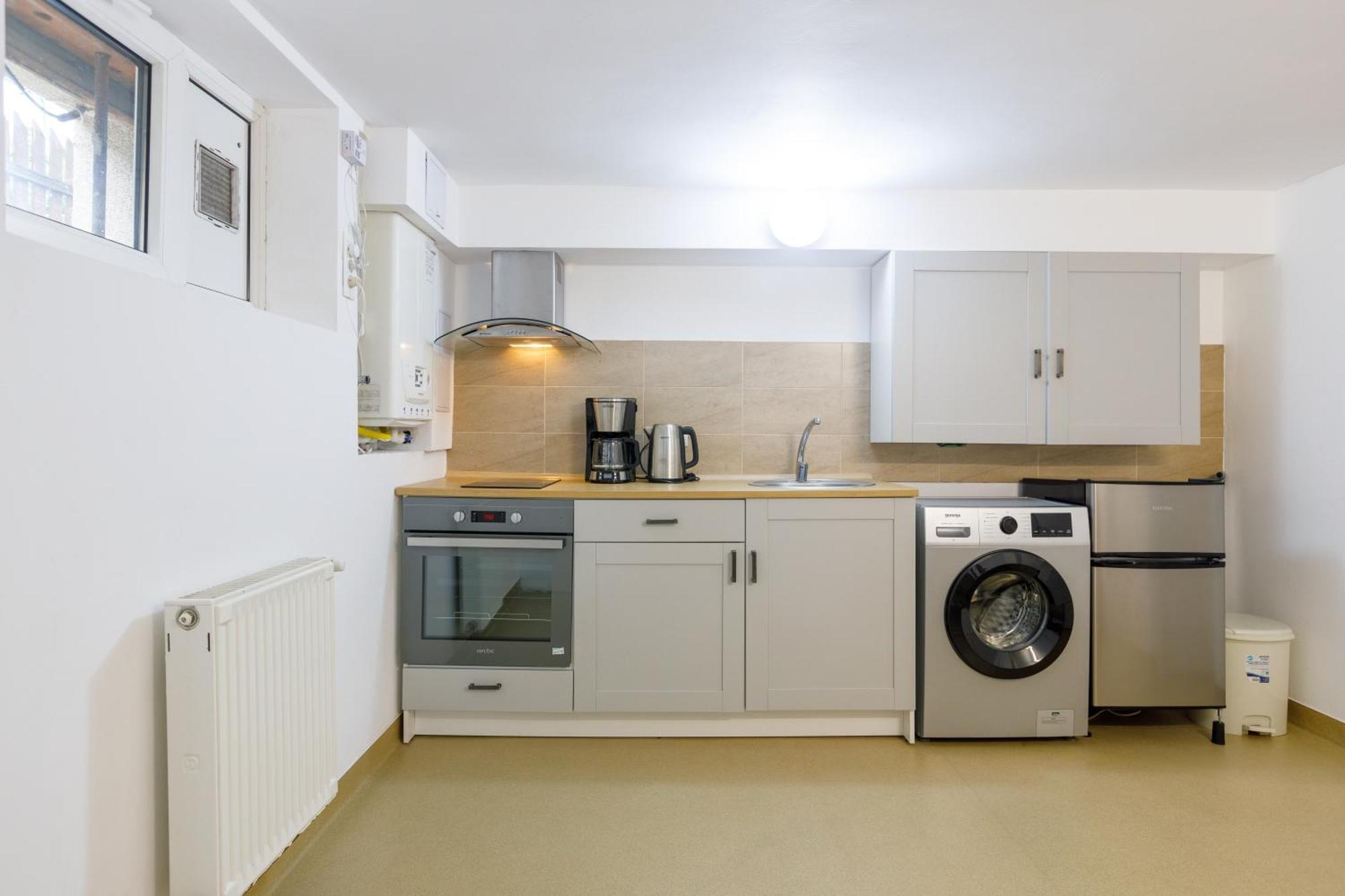 Apartament Modern Brasov Ngoại thất bức ảnh