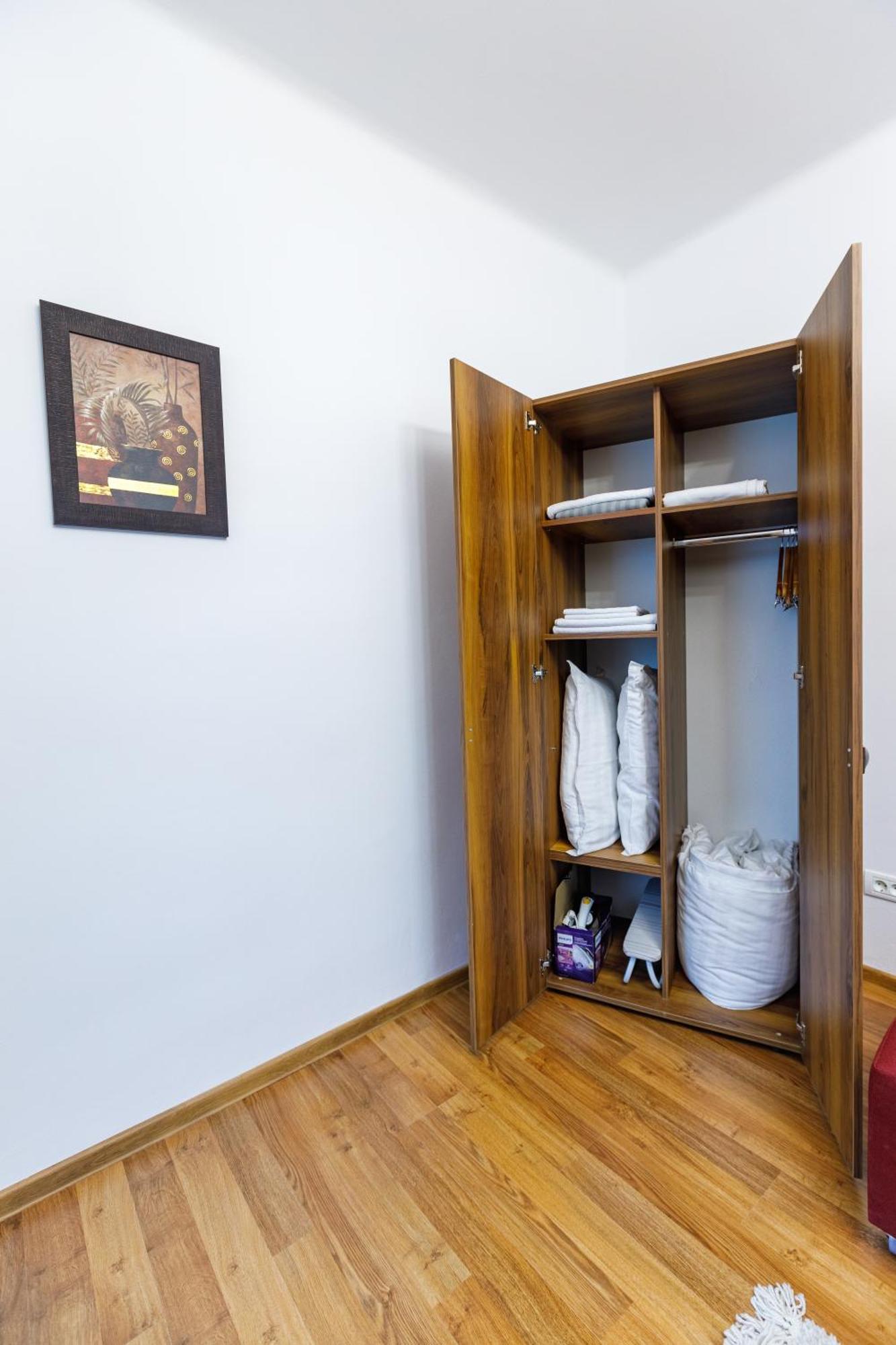 Apartament Modern Brasov Ngoại thất bức ảnh