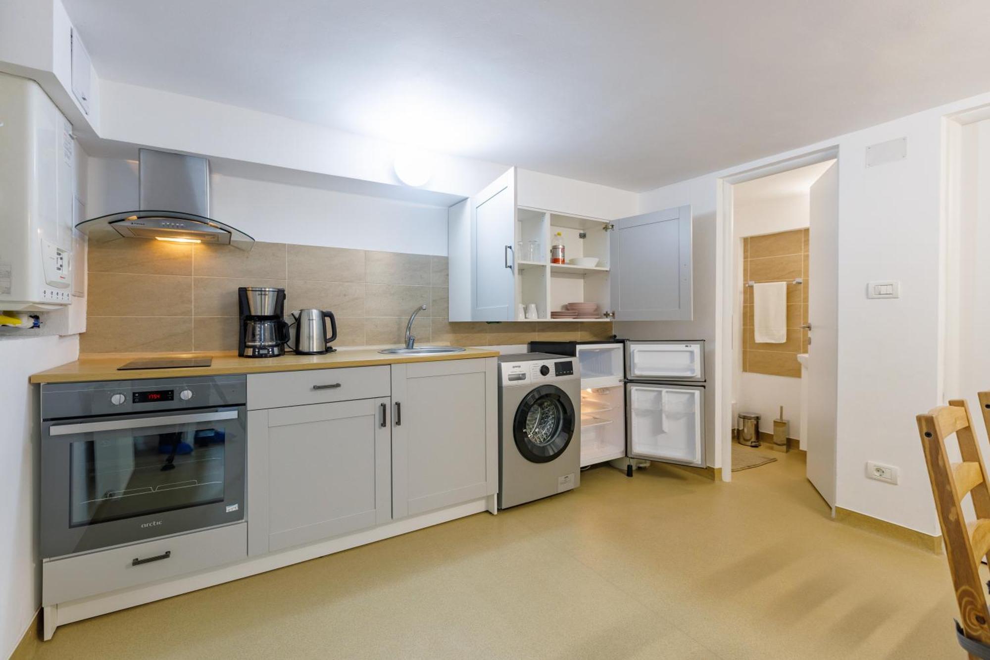 Apartament Modern Brasov Ngoại thất bức ảnh