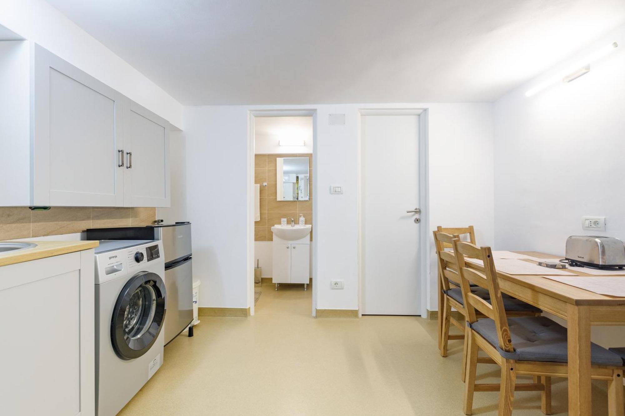 Apartament Modern Brasov Ngoại thất bức ảnh