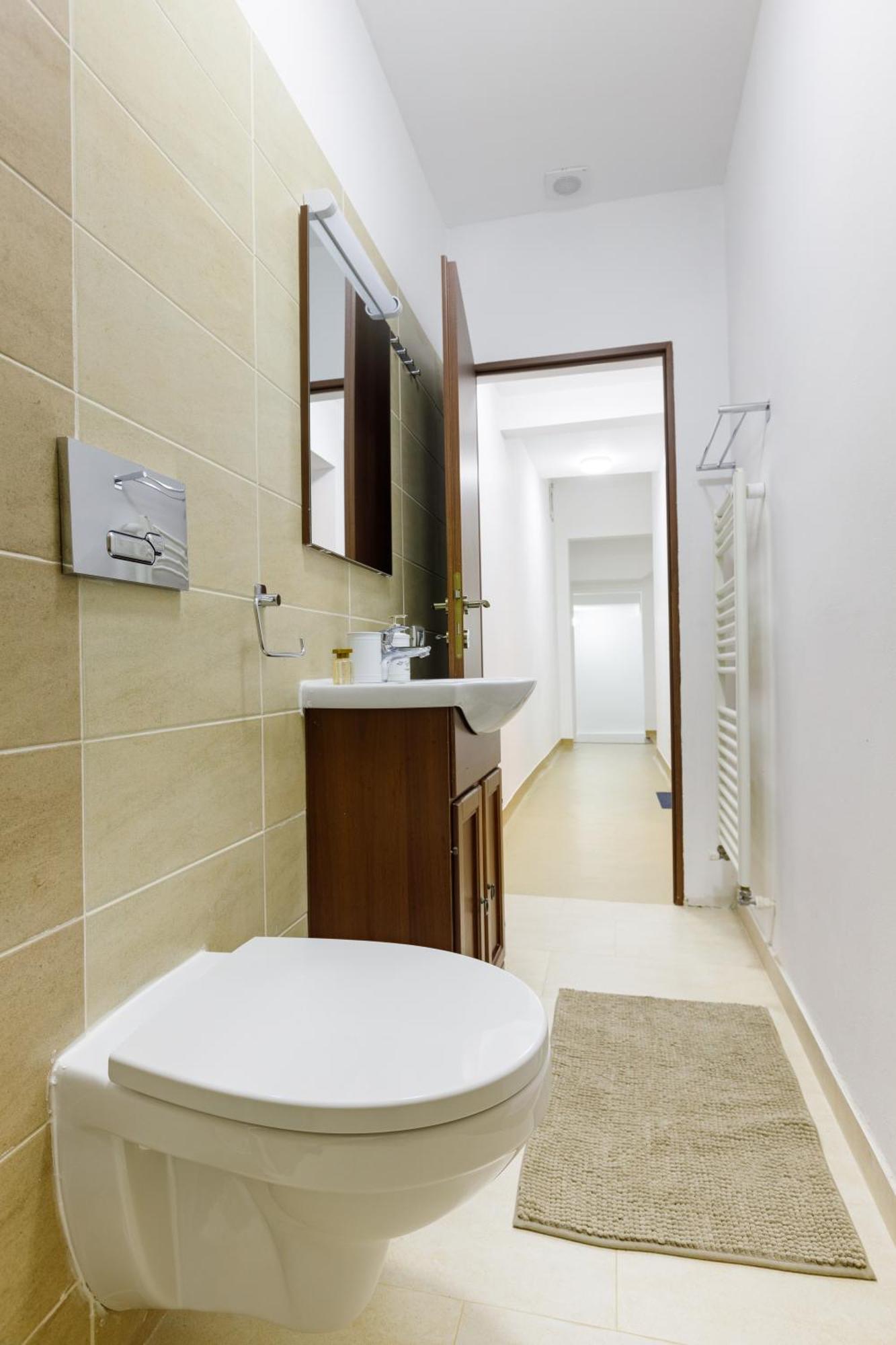 Apartament Modern Brasov Ngoại thất bức ảnh
