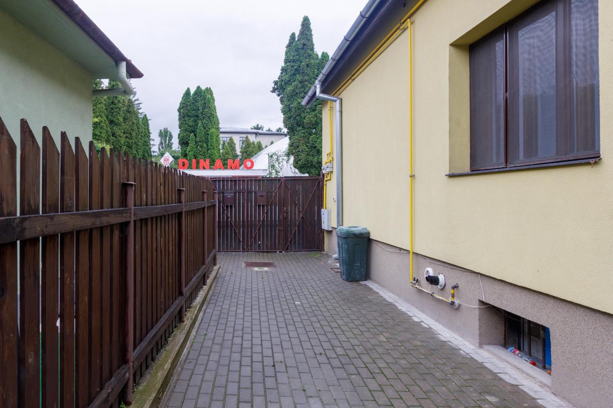 Apartament Modern Brasov Ngoại thất bức ảnh