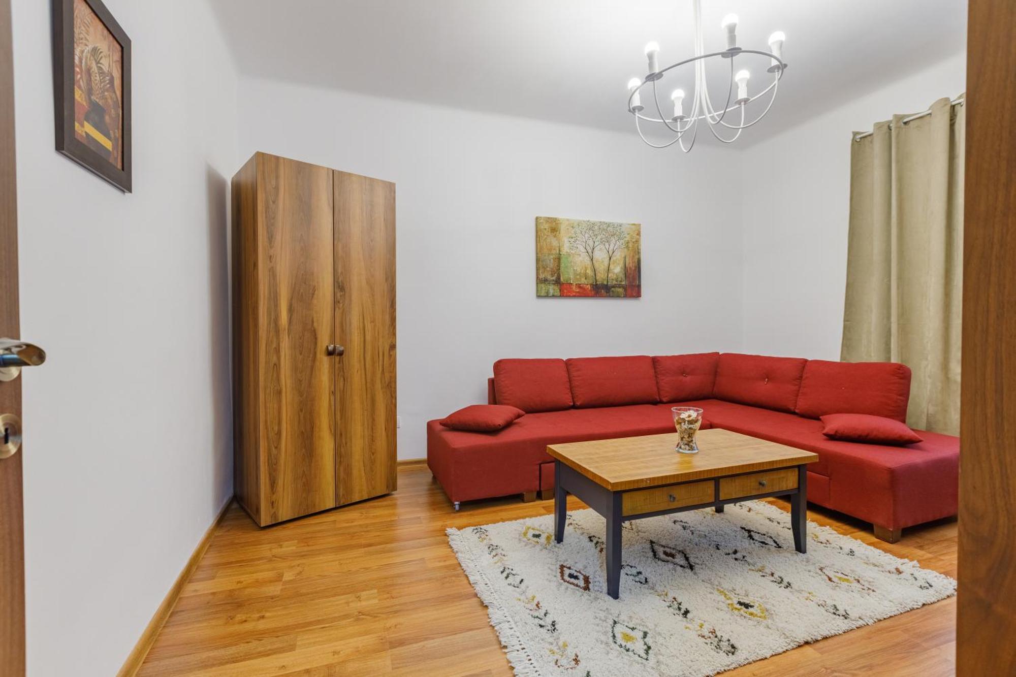 Apartament Modern Brasov Ngoại thất bức ảnh