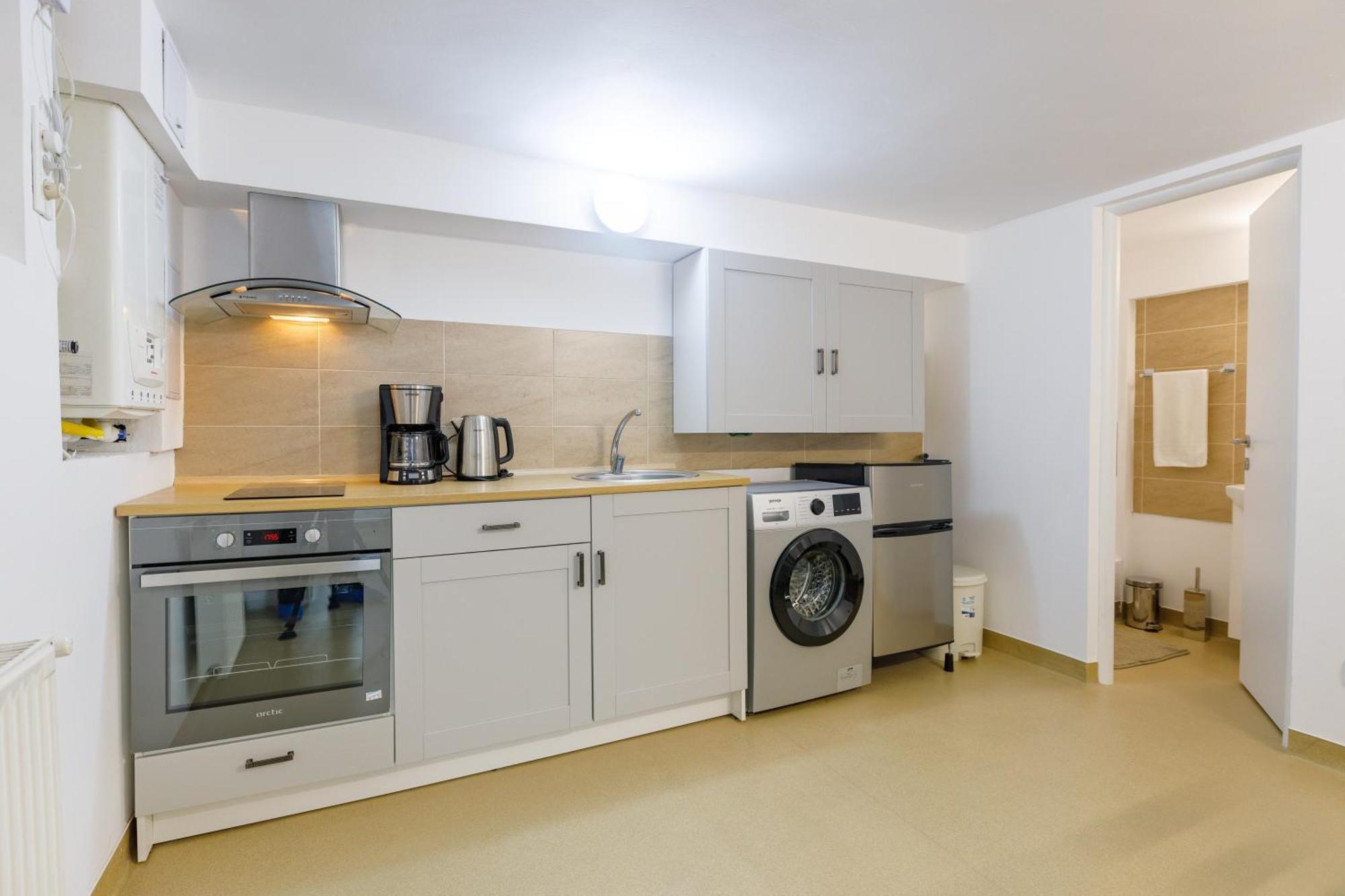 Apartament Modern Brasov Ngoại thất bức ảnh